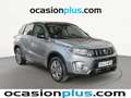 Suzuki Vitara 1.4T GLE Mild Hybrid Plateado - thumbnail 2