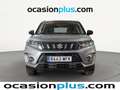 Suzuki Vitara 1.4T GLE Mild Hybrid Plateado - thumbnail 12