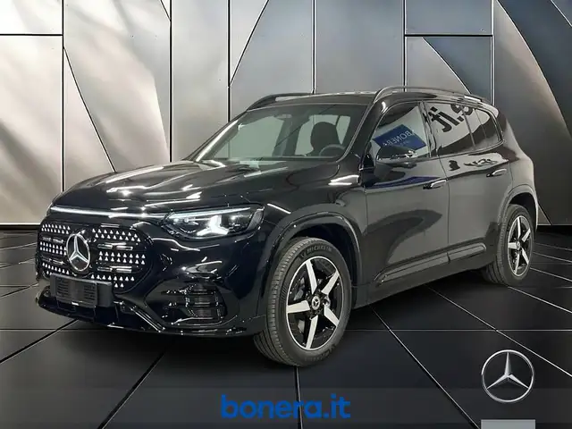 Mercedes-Benz GLB in Black for sale