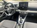 Toyota Yaris 1.5 D Team Deutschland Navi ACC LED SpurH Braun - thumbnail 12