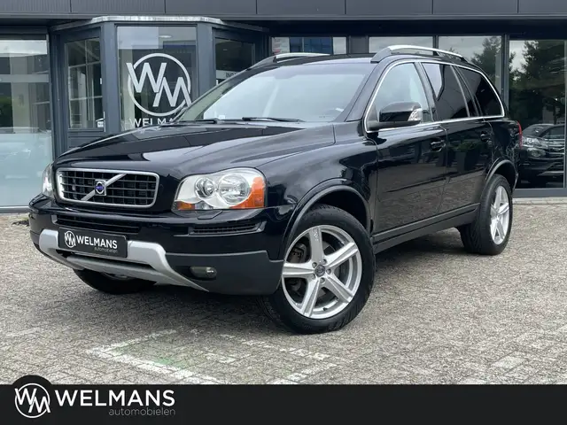 Volvo XC90 3.2 Sport Youngtimer | Navi | Xenon | 19 inch | Pa