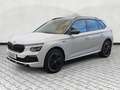 Skoda Kamiq Monte Carlo 1.5 TSI DSG Matrix Navi AHK 110 kW ... Weiß - thumbnail 3