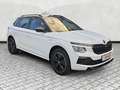 Skoda Kamiq Monte Carlo 1.5 TSI DSG Matrix Navi AHK 110 kW ... Weiß - thumbnail 1