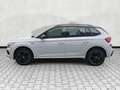 Skoda Kamiq Monte Carlo 1.5 TSI DSG Matrix Navi AHK 110 kW ... Weiß - thumbnail 4
