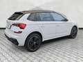 Skoda Kamiq Monte Carlo 1.5 TSI DSG Matrix Navi AHK 110 kW ... Weiß - thumbnail 7