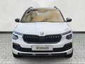 Skoda Kamiq Monte Carlo 1.5 TSI DSG Matrix Navi AHK 110 kW ... Weiß - thumbnail 2