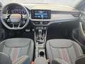 Skoda Kamiq Monte Carlo 1.5 TSI DSG Matrix Navi AHK 110 kW ... Weiß - thumbnail 11