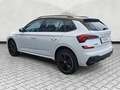Skoda Kamiq Monte Carlo 1.5 TSI DSG Matrix Navi AHK 110 kW ... Weiß - thumbnail 5