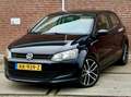 Volkswagen Polo 1.2-12V Comfortl |Airco |Navi |Nieuwe APK Schwarz - thumbnail 1
