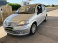 Citroen C3 1.4HDI Premier Sensodrive Gris - thumbnail 1