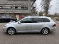 Volkswagen Golf Variant 2.0 TDI Highline, EURO5/Top Zustand/Android-Auto Gris - thumbnail 11