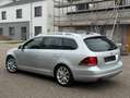 Volkswagen Golf Variant 2.0 TDI Highline, EURO5/Top Zustand/Android-Auto Gris - thumbnail 2