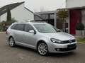 Volkswagen Golf Variant 2.0 TDI Highline, EURO5/Top Zustand/Android-Auto Gris - thumbnail 1