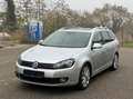 Volkswagen Golf Variant 2.0 TDI Highline, EURO5/Top Zustand/Android-Auto Gris - thumbnail 12