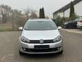 Volkswagen Golf Variant 2.0 TDI Highline, EURO5/Top Zustand/Android-Auto Gris - thumbnail 13