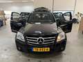 Mercedes-Benz GLK 320 CDI 4-Matic / BOM VOL / SCHUIFKANTELDAK / AUTOMAAT Zwart - thumbnail 4