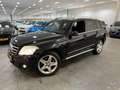 Mercedes-Benz GLK 320 CDI 4-Matic / BOM VOL / SCHUIFKANTELDAK / AUTOMAAT Zwart - thumbnail 11