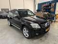 Mercedes-Benz GLK 320 CDI 4-Matic / BOM VOL / SCHUIFKANTELDAK / AUTOMAAT Zwart - thumbnail 6