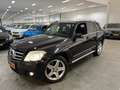 Mercedes-Benz GLK 320 CDI 4-Matic / BOM VOL / SCHUIFKANTELDAK / AUTOMAAT Zwart - thumbnail 7