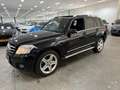 Mercedes-Benz GLK 320 CDI 4-Matic / BOM VOL / SCHUIFKANTELDAK / AUTOMAAT Zwart - thumbnail 8
