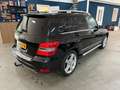 Mercedes-Benz GLK 320 CDI 4-Matic / BOM VOL / SCHUIFKANTELDAK / AUTOMAAT Zwart - thumbnail 10