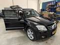 Mercedes-Benz GLK 320 CDI 4-Matic / BOM VOL / SCHUIFKANTELDAK / AUTOMAAT Zwart - thumbnail 5