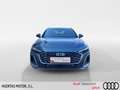 Audi A5 FAMILIAR 2.0 PHEV E-HYBR QUA 220 BLACK LINE AVANT Gris - thumbnail 2