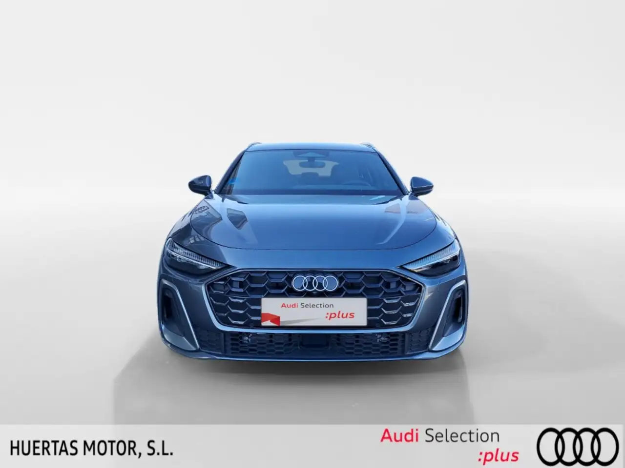 Audi A5 2026