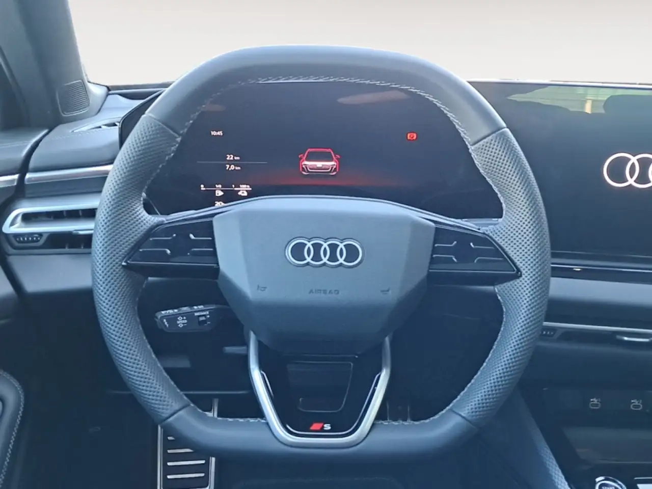 Audi A5 2026 — фото 9