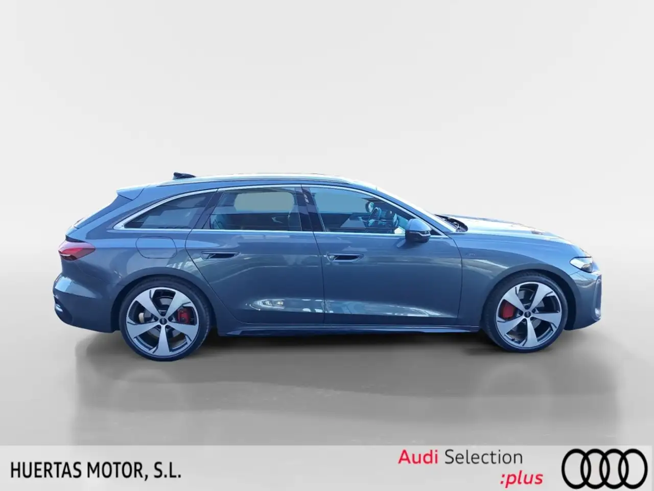 Audi A5 2026