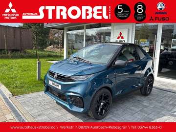 Sport *ABS+EBD*Trennwand*Konzert*