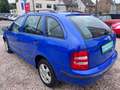 Skoda Fabia Combi Elegance*2HAND*TÜV NEU*TOPP* Blau - thumbnail 5