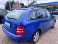Skoda Fabia Combi Elegance*2HAND*TÜV NEU*TOPP* Blau - thumbnail 3