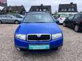 Skoda Fabia Combi Elegance*2HAND*TÜV NEU*TOPP* Blau - thumbnail 1