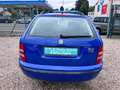 Skoda Fabia Combi Elegance*2HAND*TÜV NEU*TOPP* Blau - thumbnail 4