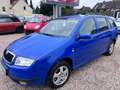 Skoda Fabia Combi Elegance*2HAND*TÜV NEU*TOPP* Blau - thumbnail 6