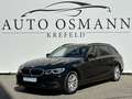 BMW 320 d Touring Aut.   Laser Licht   AHK Schwarz - thumbnail 1