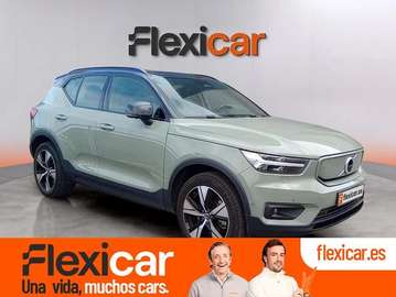 P8 Recharge Plus Eléctrico Puro
