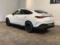 Mercedes-Benz GLC 43 AMG 4M Coupe !UNFALLSCHADEN! +MEMORY+NAVI Weiß - thumbnail 4