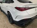 Mercedes-Benz GLC 43 AMG 4M Coupe !UNFALLSCHADEN! +MEMORY+NAVI Weiß - thumbnail 6