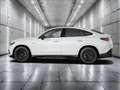Mercedes-Benz GLC 43 AMG 4M Coupe !UNFALLSCHADEN! +MEMORY+NAVI Weiß - thumbnail 10