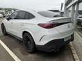 Mercedes-Benz GLC 43 AMG 4M Coupe !UNFALLSCHADEN! +MEMORY+NAVI Weiß - thumbnail 20