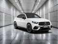 Mercedes-Benz GLC 43 AMG 4M Coupe !UNFALLSCHADEN! +MEMORY+NAVI Weiß - thumbnail 3