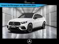 Mercedes-Benz GLC 43 AMG 4M Coupe !UNFALLSCHADEN! +MEMORY+NAVI Weiß - thumbnail 1