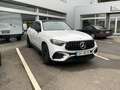 Mercedes-Benz GLC 43 AMG 4M Coupe !UNFALLSCHADEN! +MEMORY+NAVI Weiß - thumbnail 17