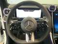 Mercedes-Benz GLC 43 AMG 4M Coupe !UNFALLSCHADEN! +MEMORY+NAVI Weiß - thumbnail 24