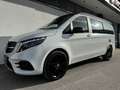 Mercedes-Benz V 250 Marco Polo 250 d 4MATIC AMG Night RKam Navi Distr Weiß - thumbnail 27