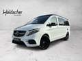 Mercedes-Benz V 250 Marco Polo 250 d 4MATIC AMG Night RKam Navi Distr Weiß - thumbnail 1