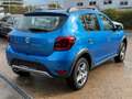 Dacia Sandero II Stepway Anniversary *NAVI* Bleu - thumbnail 4
