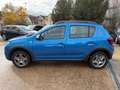 Dacia Sandero II Stepway Anniversary *NAVI* Bleu - thumbnail 8